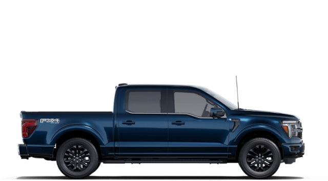 2025 Ford F-150+F-150